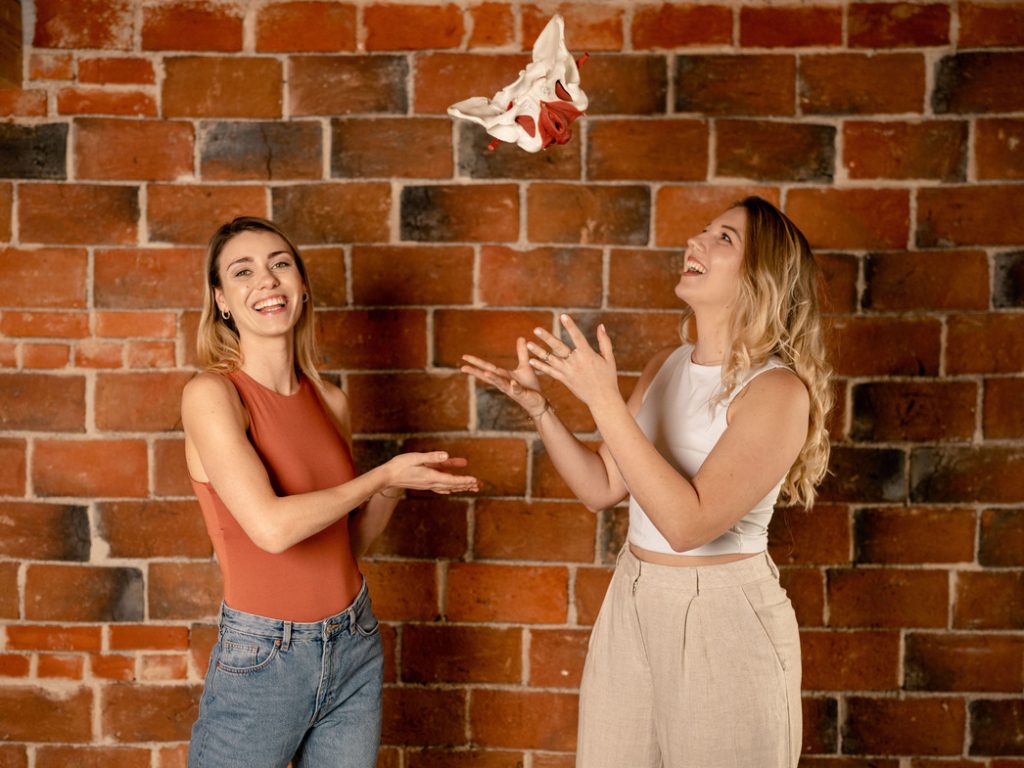 „Wir treten bewusst provokativ auf“