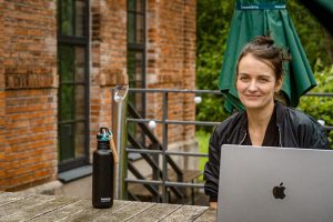 „Nachhaltigkeit sowie digitales Denken und Handeln müssen von der Führung vorgelebt werden“