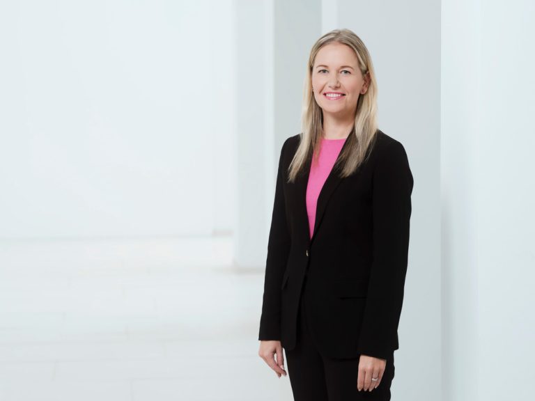 Simone Schaller-Galler: Neue Geschäftsführerin der Wiener Lokalbahnen