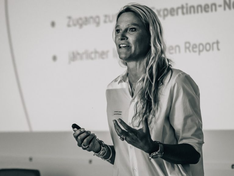 „Investieren in Produkte für Frauen gilt immer noch als Nischenthema“