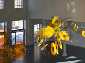 Wir haben keine Wände