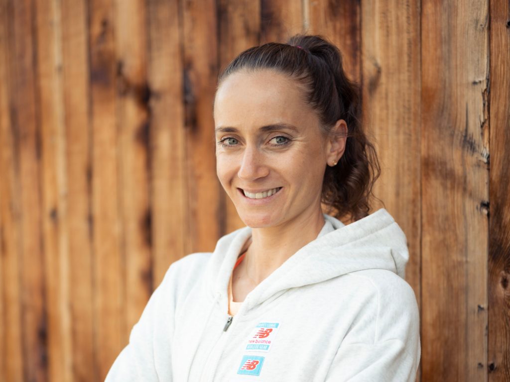 Laura Philipp: „Wir Frauen sind keine kleinen Männer“