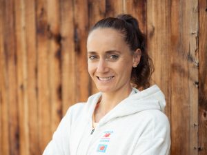 Laura Philipp: „Wir Frauen sind keine kleinen Männer“