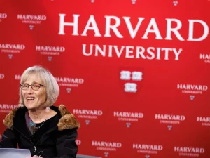 Wirtschafts-Nobelpreis für Claudia Goldin: Meilensteine in der Genderökonomie