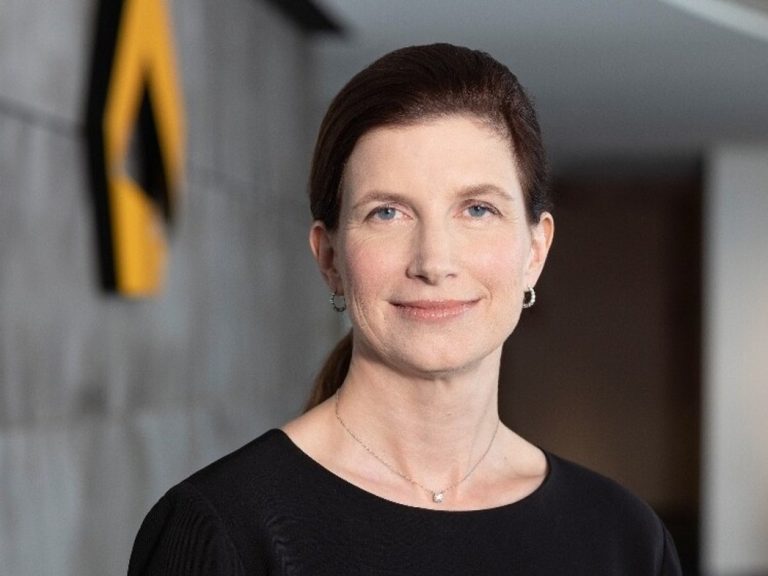 Führungswechsel bei der Commerzbank: Bettina Orlopp ist erste Frau an der Spitze einer deutschen Privatbank