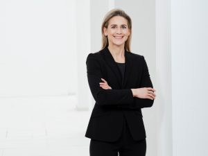 Judith Fiala wird zweite Geschäftsführerin der WienIT