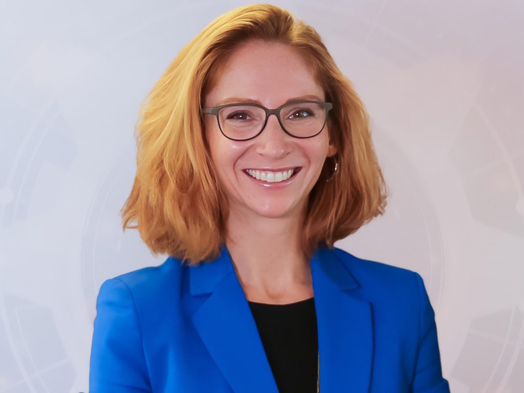 Valerie Michaelis übernimmt Leitung der Talent Services beim Bildungsanbieter ETC