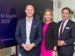 „Österreichs Unternehmen brauchen weniger Besonnenheit und mehr Produktivität“