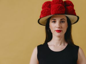 Von Erfolg gekrönt – Annemarie Börlind-CEO Alicia Lindner im Interview