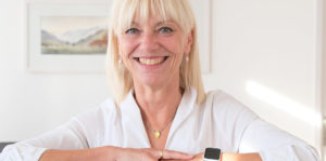 »Höre nie auf anzufangen!«