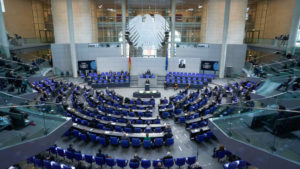 „Frauen können alles, auch Führung“