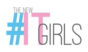 #THENEWITGIRLS