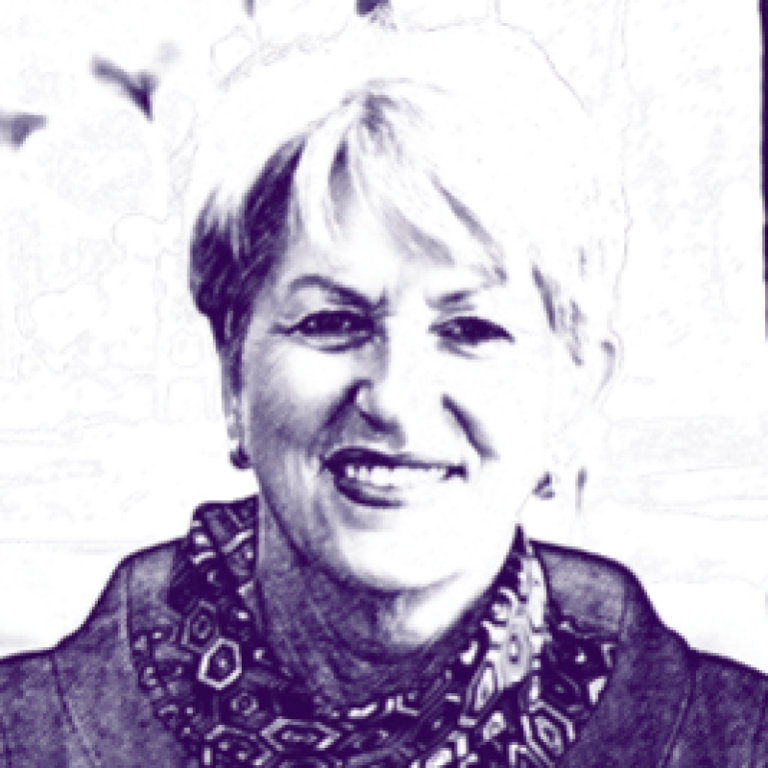 Minerva-Award SHElifetimachievment: MARIA RAUCH-KALLAT