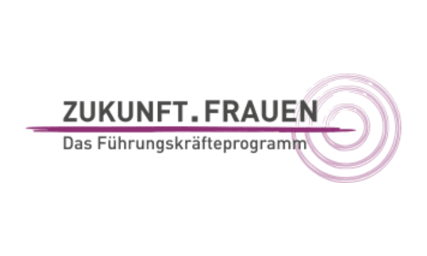 Zukunft.Frauen – Das Führungskräfteprogramm