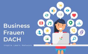 Business Frauen DACH