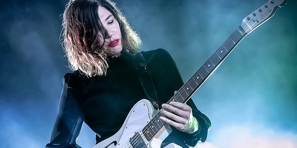 SHEconomy Jahrescharts: Sarahs Top 5 Songtextzeilen von Frauen und für jede Gelegenheit