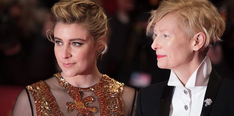 Gamechangerinnen: Greta Gerwig