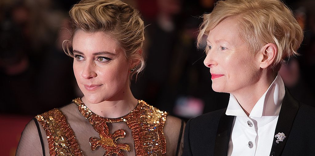 Gamechangerinnen: Greta Gerwig