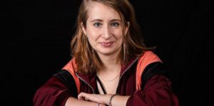 Gamechangerinnen: Margarete Stokowski