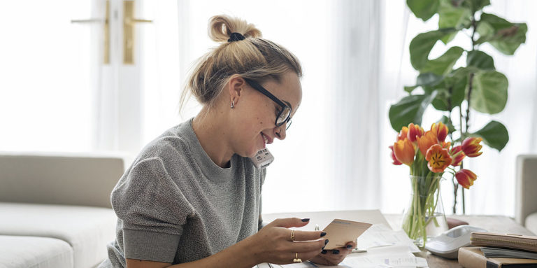 Homeoffice als Chance für Unternehmen?