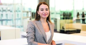 Erfolgsmodel Frauennetzwerk – klein, fein und handverlesen