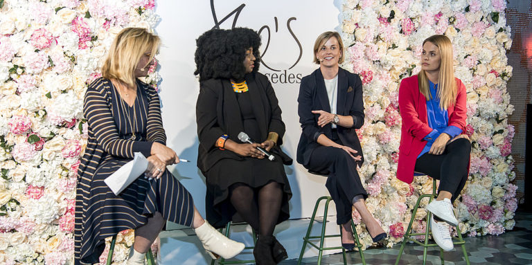 »Performance ist Power«