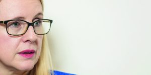 »Nicht vor den Großen in die Knie gehen«