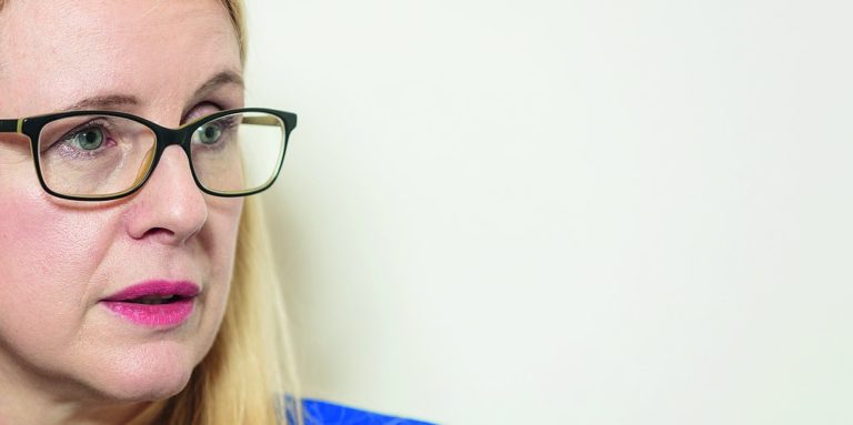 »Nicht vor den Großen in die Knie gehen«