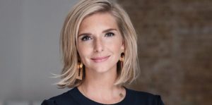 »Die Erkenntnis, dass wir bei der Gründerinnen- quote in Deutschland so langsam vorankommen, beschämt mich«