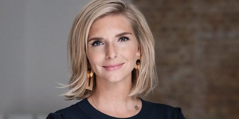 »Die Erkenntnis, dass wir bei der Gründerinnen- quote in Deutschland so langsam vorankommen, beschämt mich«