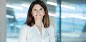 Kopf der Woche: Maria Zesch