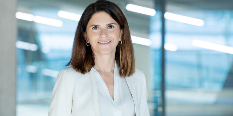 Kopf der Woche: Maria Zesch