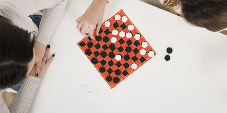 Brot und Spiele: Nett am Brett