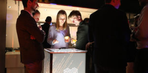 Feuer und Flamme für die Digitalisierung