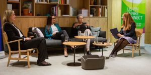 Disziplin, Leidenschaft und (Selbst-)Vertrauen