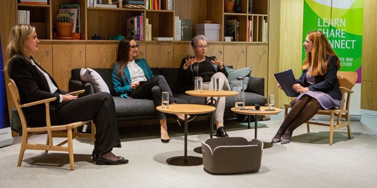 Disziplin, Leidenschaft und (Selbst-)Vertrauen