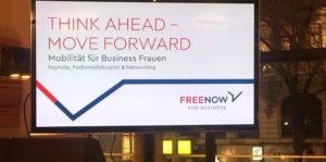 Mobilität der Zukunft: Sicherheit, Nachhaltigkeit, Komfort