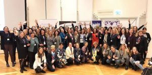 Das war die Fachtagung für Frauennetzwerke 2020!