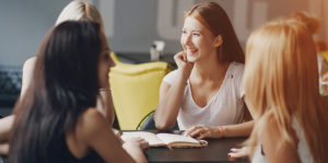 Aufruf: Frauennetzwerke vor den Vorhang!