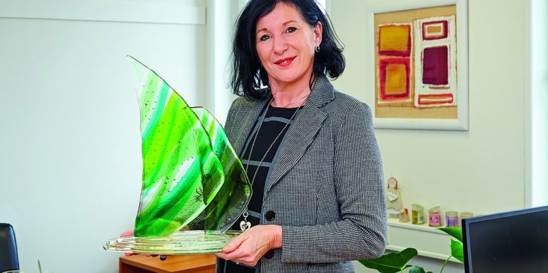 Frauen sichtbar machen: VKB-Bank sucht »Managerin des Jahres 2020«