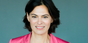 »Glaub an dich, lass dich nicht abschrecken und vernetze dich gut«