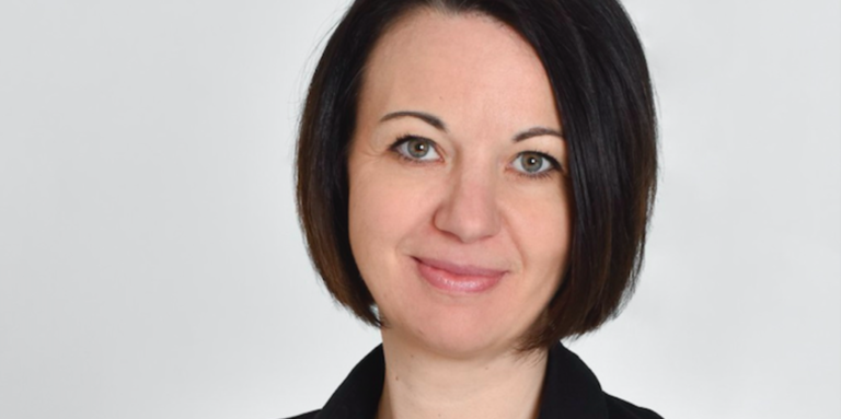 Who is Who in Marketing: Silvia Blahacek