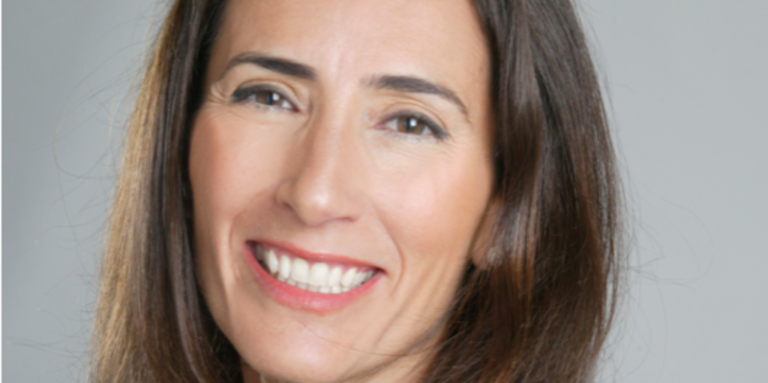 Gamechangerinnen: Carolina Schmidt