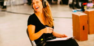 Die Vorausschauende: Erika Lust im Interview