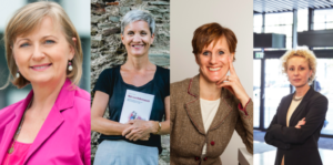 Manches ja, manches nein: Das neue Regierungsprogramm aus Frauenperspektive