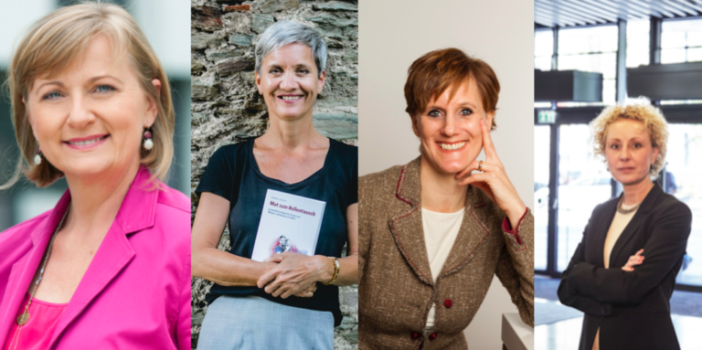 Manches ja, manches nein: Das neue Regierungsprogramm aus Frauenperspektive