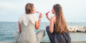 Twinna – Eskimo bringt das erste »weibliche« Eis auf den Markt