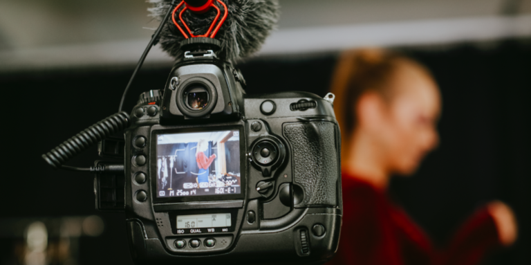 Heldenreise? Heldinnenreise!