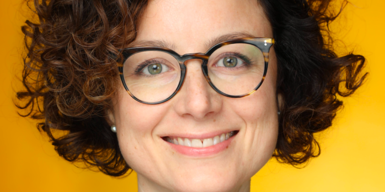 Kopf der Woche: Julia Schratz