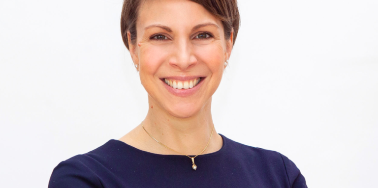 Kopf der Woche: Ivana Bacanovic